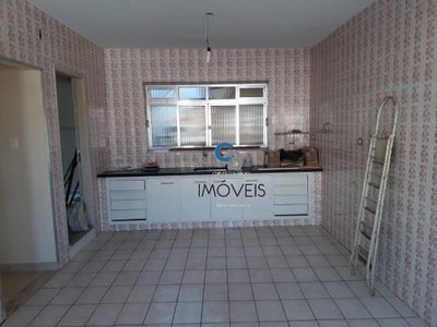 Sobrado, 4 quartos, 120 m² - Foto 5