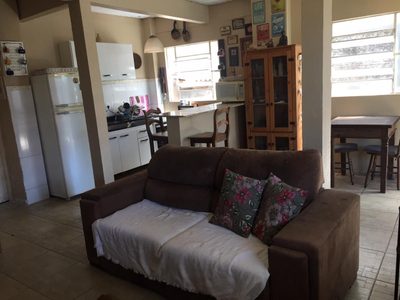 Casa, 4 quartos, 180 m² - Foto 4