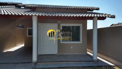 Casa, 3 quartos, 120 m² - Foto 5