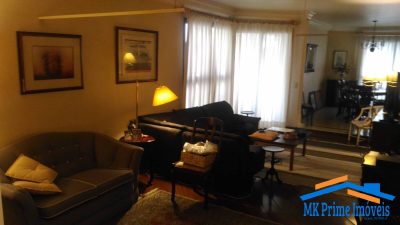 Apartamento, 4 quartos, 170 m² - Foto 3