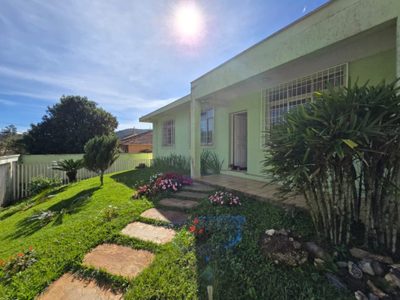 Casa, 1 quarto - Foto 4