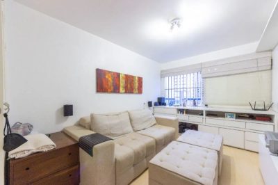 Apartamento, 3 quartos, 149 m² - Foto 1