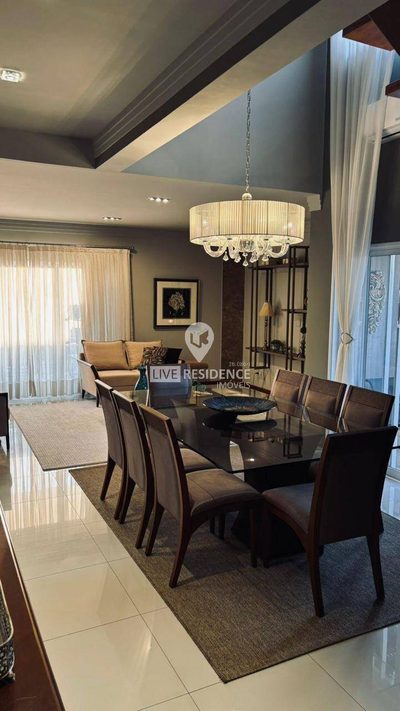 Casa, 3 quartos, 330 m² - Foto 5