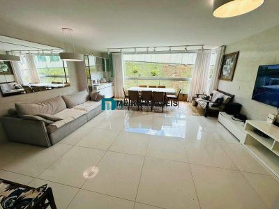 Apartamento, 4 quartos, 108 m² - Foto 2