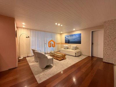 Apartamento, 3 quartos, 195 m² - Foto 5