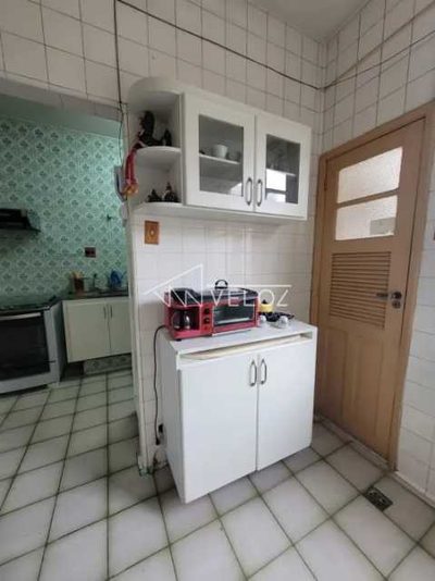 Apartamento, 4 quartos, 125 m² - Foto 5