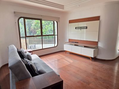 Apartamento, 3 quartos, 190 m² - Foto 5