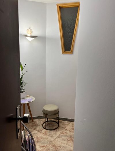 Sala-Conjunto, 24 m² - Foto 4
