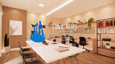 Apartamento, 2 quartos, 79 m² - Foto 4