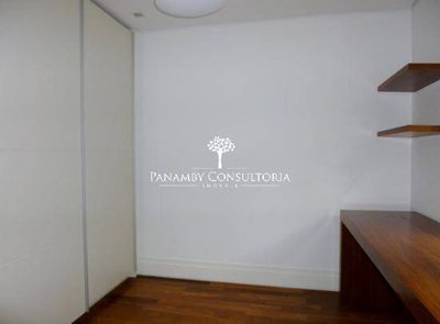 Apartamento, 4 quartos, 207 m² - Foto 5