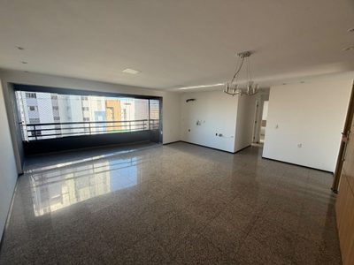 Apartamento, 3 quartos, 127 m² - Foto 4