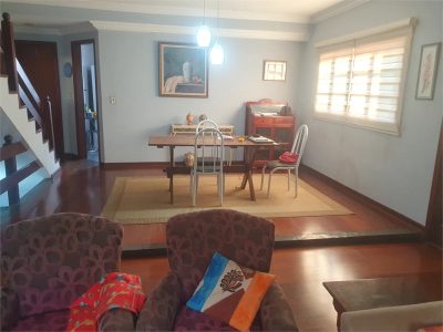 Sobrado, 3 quartos, 210 m² - Foto 2