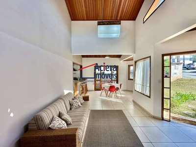 Casa de Condomínio, 3 quartos - Foto 5