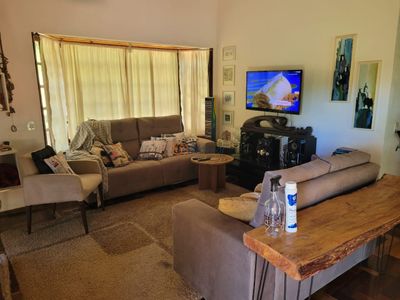 Casa, 4 quartos, 170 m² - Foto 3