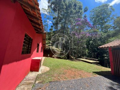 Casa, 2 quartos, 100 m² - Foto 5
