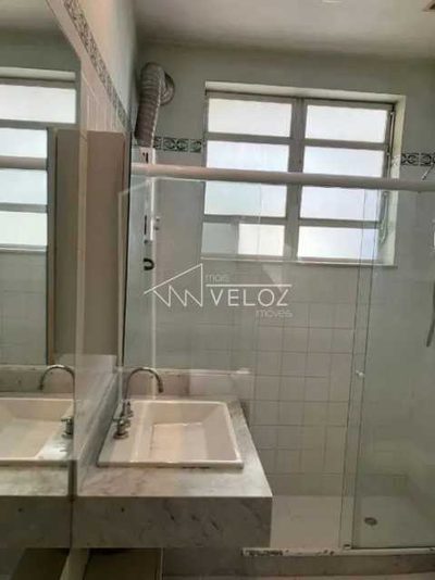 Apartamento, 3 quartos, 135 m² - Foto 5
