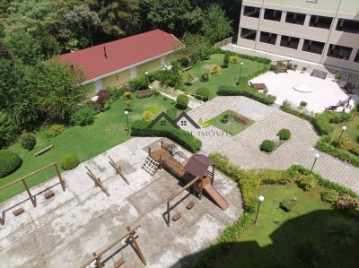 Apartamento, 2 quartos, 65 m² - Foto 2