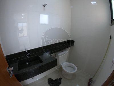 Casa, 3 quartos, 187 m² - Foto 4