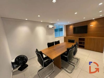 Apartamento, 3 quartos, 186 m² - Foto 5