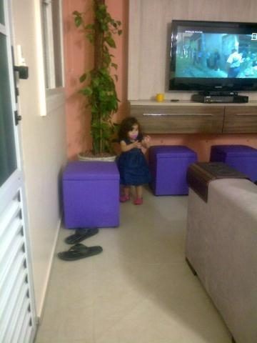 Sobrado, 3 quartos, 80 m² - Foto 5