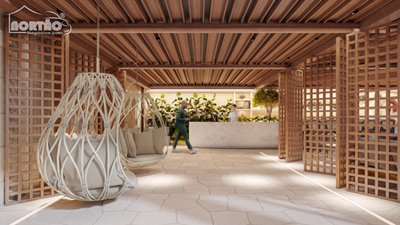 Casa, 4 quartos, 161 m² - Foto 3