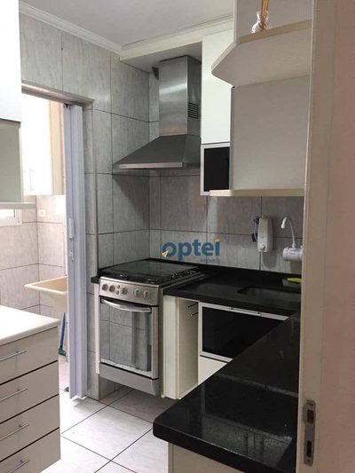 Apartamento, 2 quartos, 58 m² - Foto 5