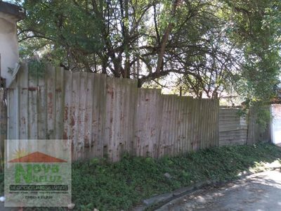 Terreno, 693 m² - Foto 1