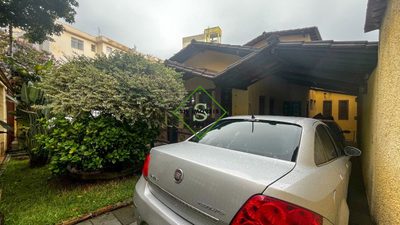 Casa, 8 quartos, 500 m² - Foto 2