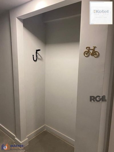 Apartamento, 1 quarto, 26 m² - Foto 4