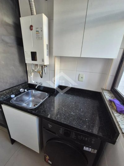 Apartamento, 3 quartos, 80 m² - Foto 5