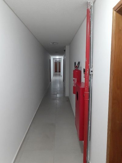 Apartamento, 2 quartos, 45 m² - Foto 5