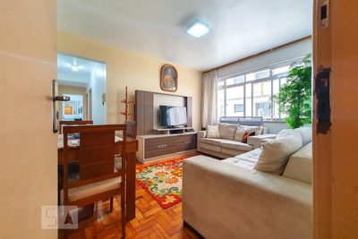 Apartamento, 3 quartos, 73 m² - Foto 2