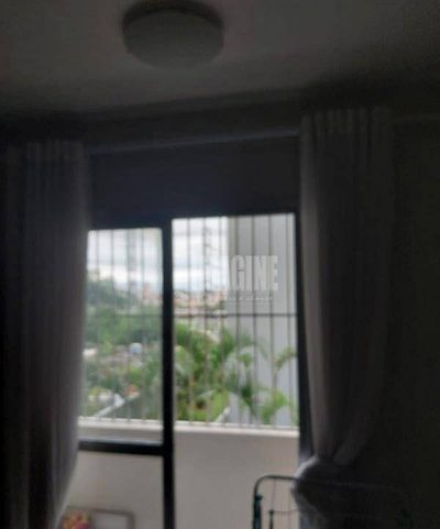Apartamento, 2 quartos, 48 m² - Foto 1