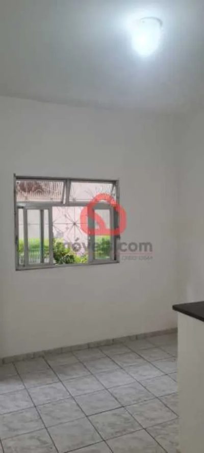 Casa, 1 quarto, 39 m² - Foto 2
