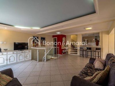 Apartamento, 3 quartos, 274 m² - Foto 4
