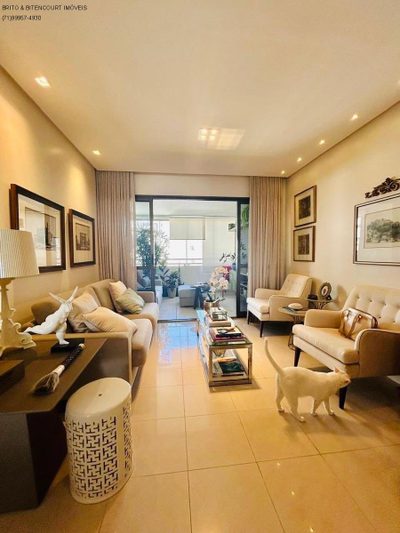 Apartamento, 4 quartos, 142 m² - Foto 1