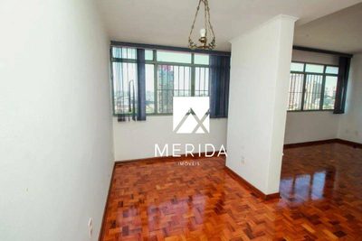 Apartamento, 3 quartos, 175 m² - Foto 2