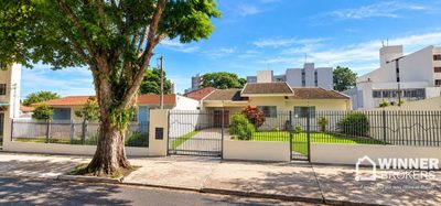 Terreno, 600 m² - Foto 1