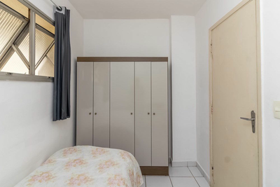 Apartamento, 3 quartos, 139 m² - Foto 2