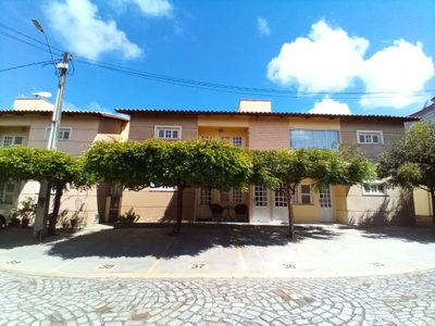 Casa, 3 quartos, 67 m² - Foto 1