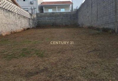 Terreno, 356 m² - Foto 1