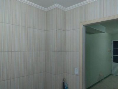Sobrado, 2 quartos, 65 m² - Foto 2