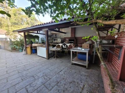 Casa, 5 quartos, 260 m² - Foto 2