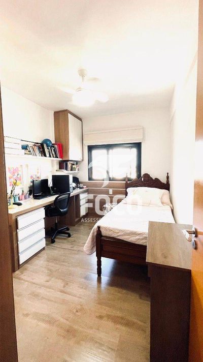 Apartamento, 3 quartos, 100 m² - Foto 5