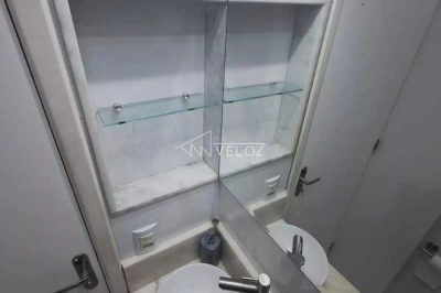 Apartamento, 23 m² - Foto 1