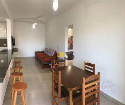 Apartamento, 2 quartos, 66 m² - Foto 4