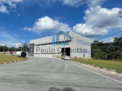 Depósito-Galpão, 1085 m² - Foto 5