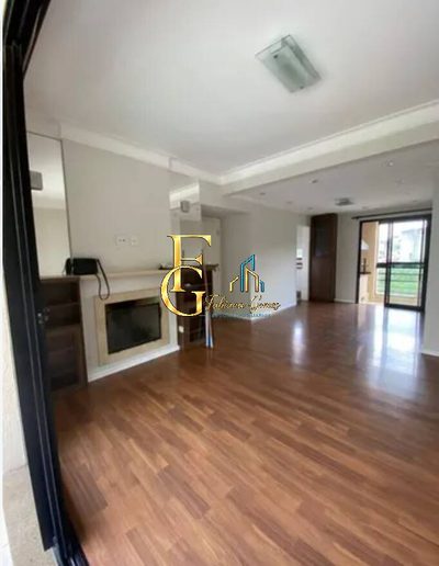 Apartamento, 3 quartos, 110 m² - Foto 1