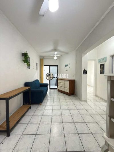 Apartamento, 1 quarto, 52 m² - Foto 2