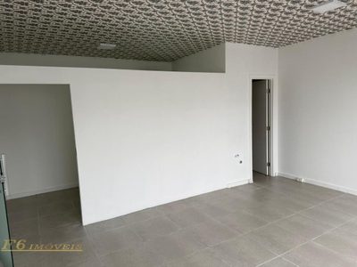 Sala-Conjunto, 36 m² - Foto 5